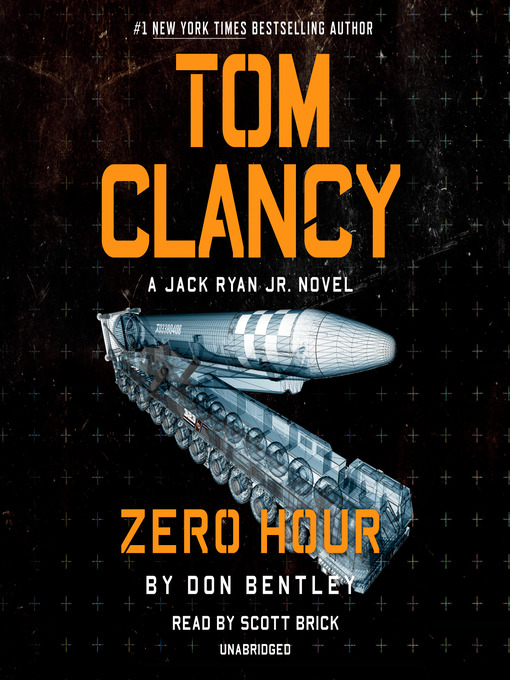 Title details for Zero Hour by Don Bentley - Available